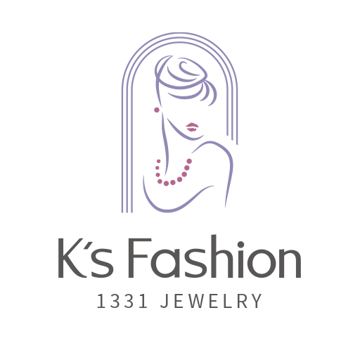 K's Fashion mobile logo